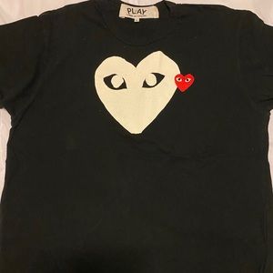 Comme Des Garçon Men’s T-Shirt